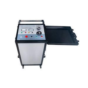 32kV 2000J Arc Digital Underground Portable Cable Fault Locator System