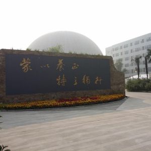 Ground Mounted Dual Membrane Biogas Balloon With Capacity 50 – 20000m3