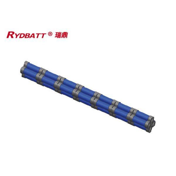 RYDBATT IF-2C(24V) Lithium Battery Pack Redar Li-18650-7S4P-24V 10.4Ah For Electric Bicycle Battery