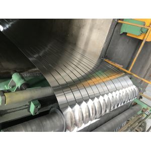 China Aluminum Tape 1050 1060 1100 H14 H18 H22 Aluminum Strip on sale