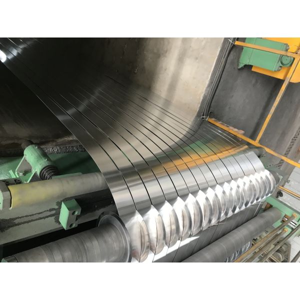 Buy Aluminum Tape 1050 1060 1100 H14 H18 H22 Aluminum Strip at wholesale prices