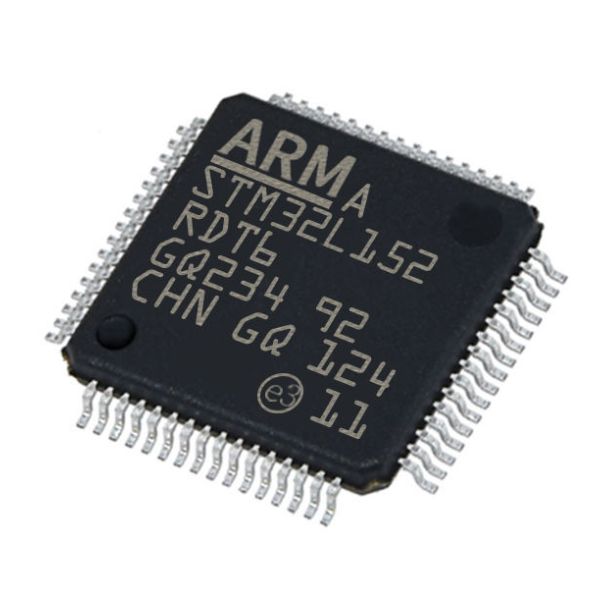 Chuangyunxinyuan STM32L152RDT6 New & Original In Stock Electronic Components