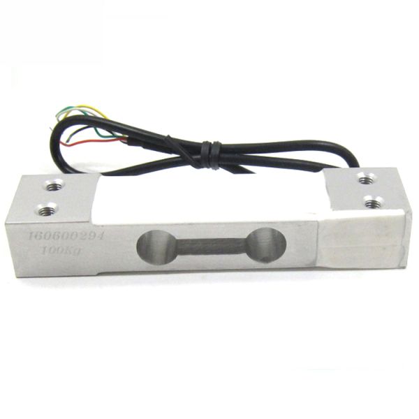 Lower Price Load Cell 0- 30 Kg 40 kg 50 Kg 60 Kg 100Kg Czl601 Single Point Load Cell 40kg