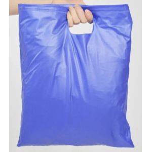 Thickened Work Wear Rain Gear Vulcanization Rubberized Worker Raincoat