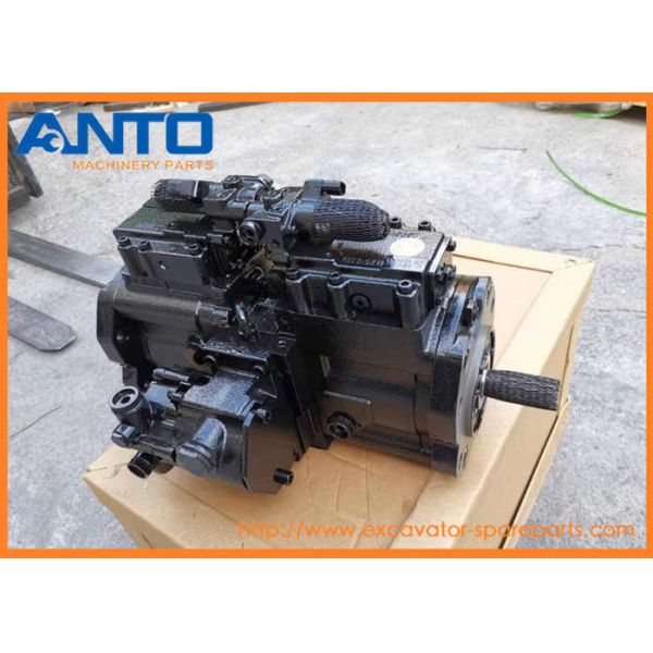 Buy YX10V00001F1 YX10V00003F1 SK135SR KOBELCO Excavator Main Hydraulic Pump at wholesale prices