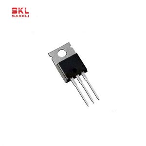 Quality IRF1407PBF High Performance MOSFET Power Electronics for Improved Efficiency and Reliability for sale