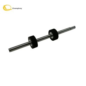 Hyosung ATM Machine Parts Cassette Roller Shaft S47038601