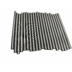 China High-Impact-Resistant High-Performance Tungsten Carbide Steel Rods on sale