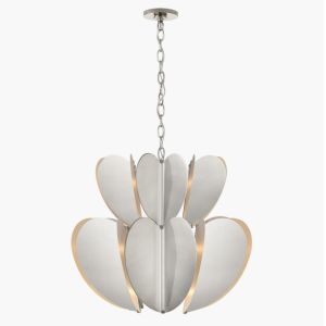 Vsual Comfort Danes Two Tier Chandelier KS 5132