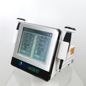 1MHz Ultrawave Ultrasound Physiotherapy Machine Health Body Pain Relief