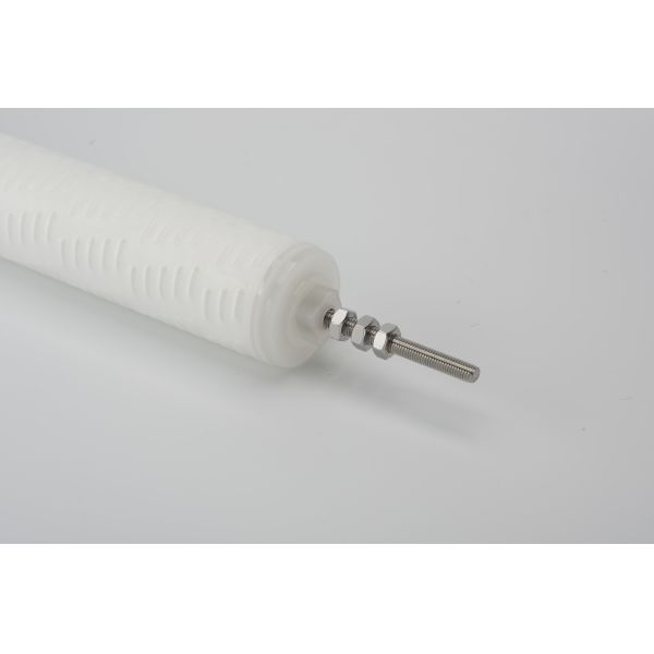 Customizable and Durable Condensate Polishing Filter for Long-lasting Water