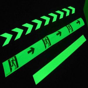 high quality custom design el tape/ el strip/ el ribbon