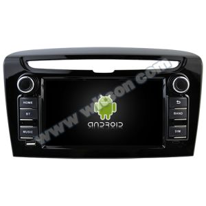Quality 7&quot; Screen OEM Style without DVD Deck For LANCIA Ypsilon Chrysler Ypsilon 2011-2020 for sale