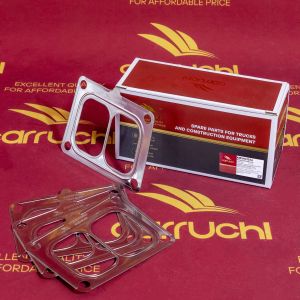 612630110002 FOR shacman weichai wp12 engine spare parts gasket