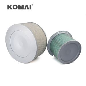 AF25734 4P0711 P35115 SA16209 8N6309 Hepa Air Filter Set