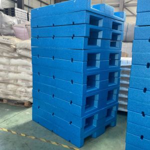 Chinese Factory 48x40 1200 X 1000 Cheap Heavy Duty Industrial Warehouse Plastic