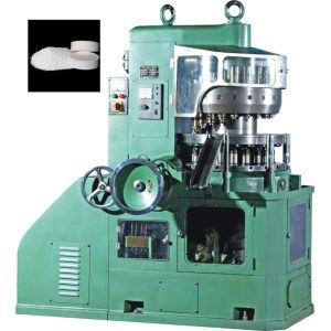 Quality TIANHE Disinfection Tablet Power Forming Machine With Biggest Pressure 250KN for sale