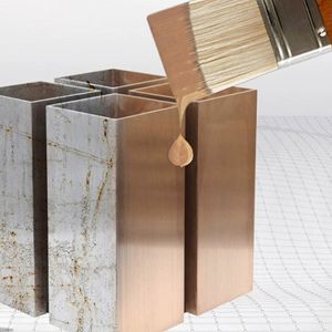 Customized Metal Protective Coating Water Based Rust Remover