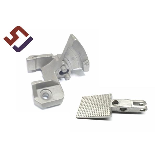 Buy Custom High Quality Precision Casting Parts Die Iron Casting at wholesale prices