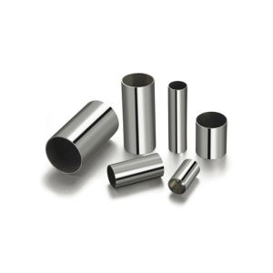 China Industrial 2mm Stainless Steel Tube , Stainless Steel 304 Pipe For Pure Water on sale