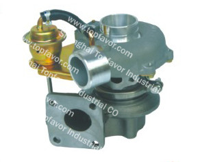 Quality Turbocharger RHF4 97300197 for sale
