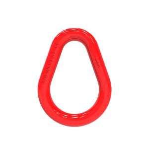 SLR034- PEAR SHAPED RIN