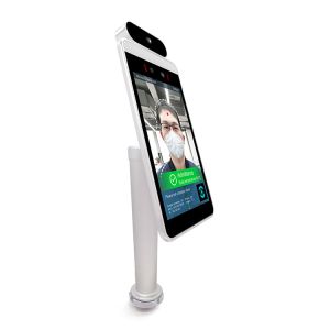 Android7.1 150CM RK3288 Biometric Face Recognition device