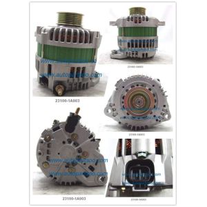 Quality 23100-1A903 Nissan Elgrand for 125A alternator for sale