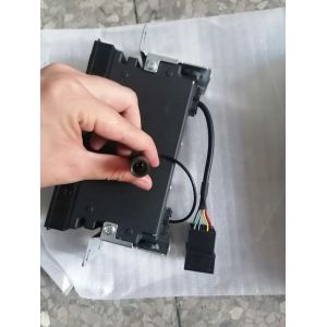 55C1234 Kobelco Excavator Spare Parts Receiver Assembly