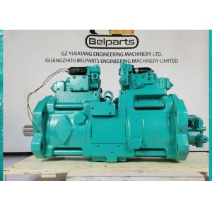 SK350-6 SK330-6 K5V140DTP-9TFL Hydraulic Gear Pump