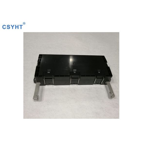 Buy 24 Core FTTH Fiber Optic Terminal Box Outdoor Aerial Mount FDB IP65 Abs Material at wholesale prices