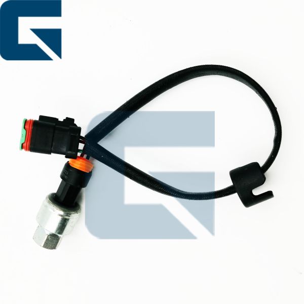 Buy 194-6725 Oil Pressure Sensor 1946725 For C9 Engine at wholesale prices