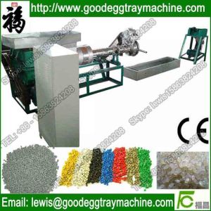film recycling machine