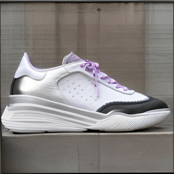 Buy High Heel Eco Friendly Shoes Polyurethane Sustainably Made Running Shoes at wholesale prices