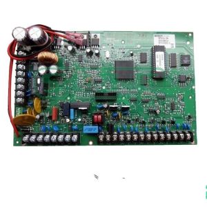 6 Layers Double Sided PCB Assembly 2mil BGA Immersion Gold