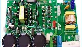 Green Solder Mask PCB Assembly Services FR4 Material Immersion Gold