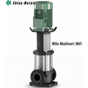 Quality Wilo-Multivert MVI Multistage high pressure centrifugal pump for sale