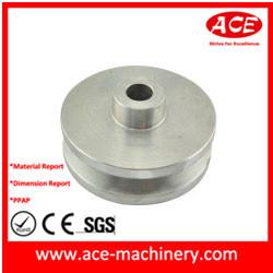 Electrostatic Spraying Equipment for Precision Machining of Spray Nozzle