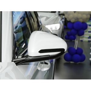 2025 BYD Electric Car Qin L EV Multi-link Independent Suspension Fast Charging