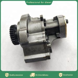 Good Price N14 diesel engine spare part Oil Pump 3803698
