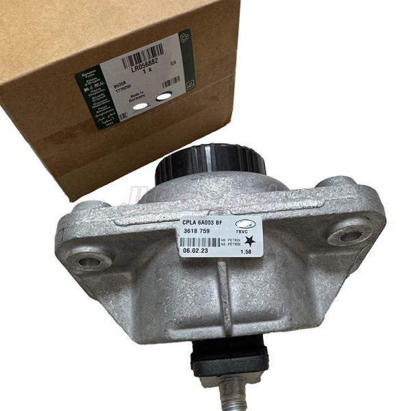 Buy Auto Spare Parts Engine Motor Car Rubber Mount for Range Rover LR056882 Other Engine Motor Mount Land Rover at wholesale prices