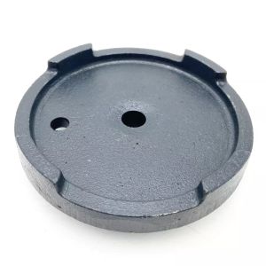 Grey Iron Sand Casting Shell Molding Casting Parts