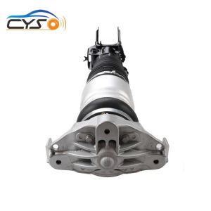 7L6616040D 95535840410 Audi Air Suspension Shocks Q7 Touareg Cayenne