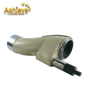 Putzmeister S Valve/ S Tube / S Pipe S2318 Parts# 434023