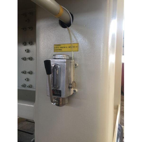 Buy CNC Perforated Metal Automatic Welded Wire Mesh Machine 0.5-6mm Sheet Thickness at wholesale prices