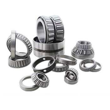 Buy 32032-X-XL T4EC160 160X240X51 Tapered Roller Bearing at wholesale prices