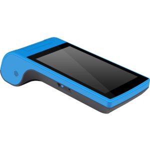 Handheld Smart Android Portable Pos Device 58mm Thermal Receipt Printing