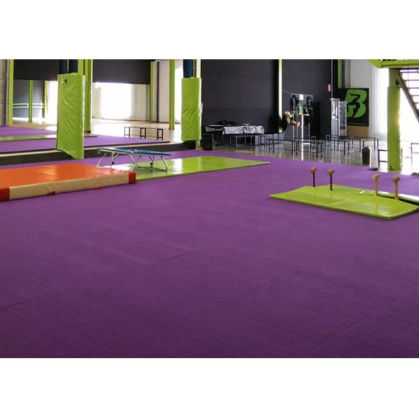 1.25" 25mm Xpe Folding Gymnastic Mat Tape Connect