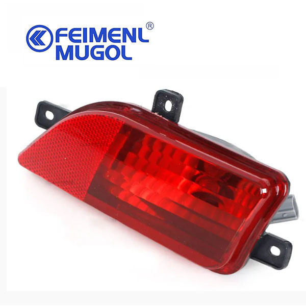 Buy Wingle 5 Whole Car Lightings Car Rear at wholesale prices