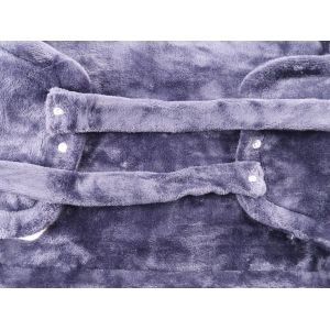 Velvet Material Shoulder Heating Pad Warmer 230V 50Hz 120V 60Hz